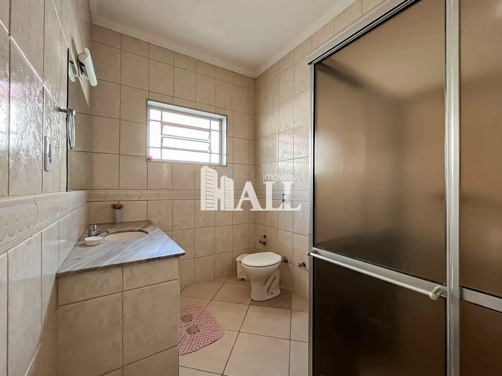 Casa, 3 quartos, 300 m² - Foto 6