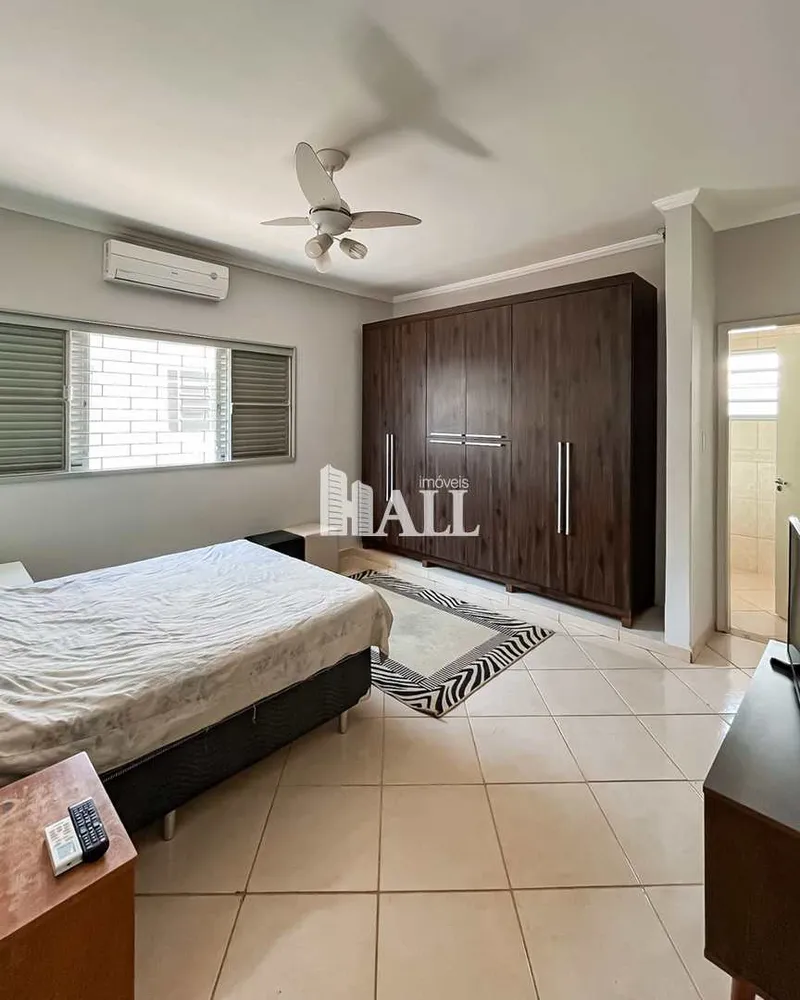 Casa, 3 quartos, 300 m² - Foto 7