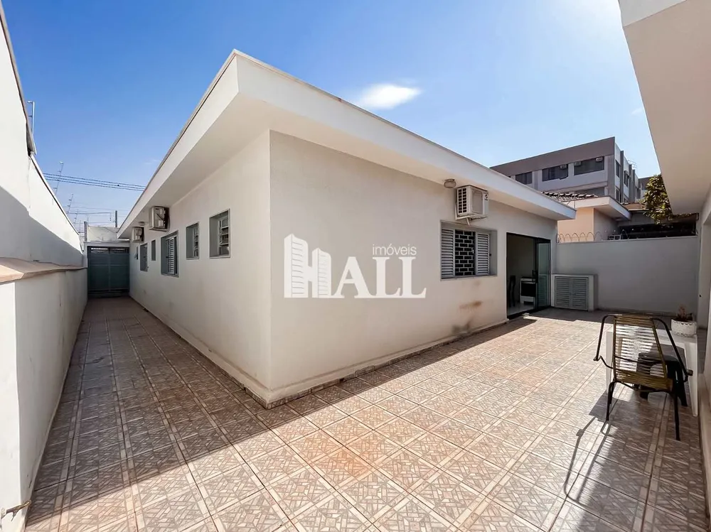 Casa, 3 quartos, 300 m² - Foto 11