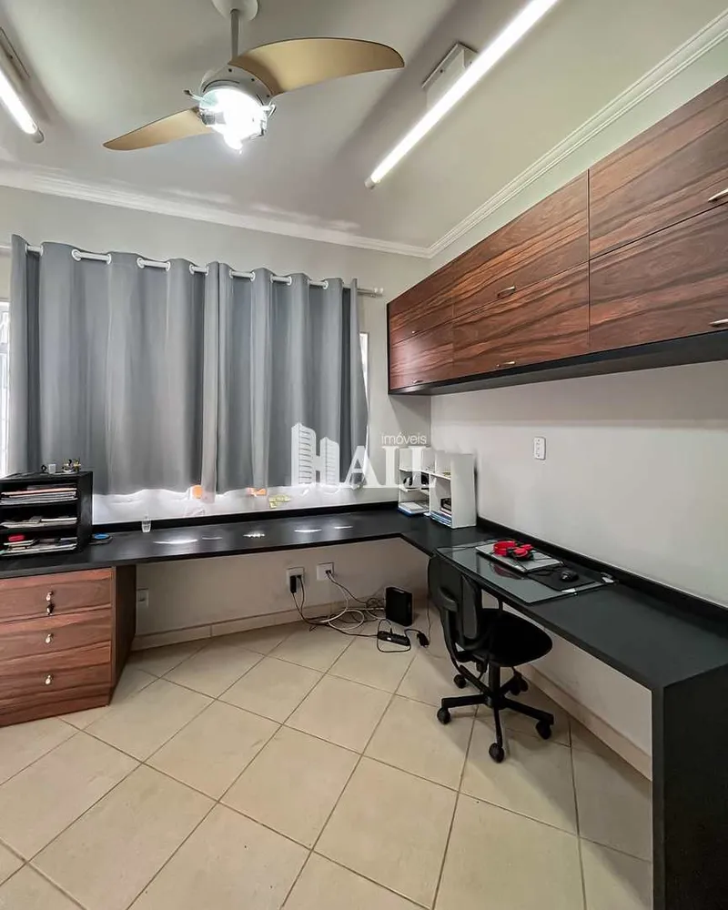 Casa, 3 quartos, 300 m² - Foto 3