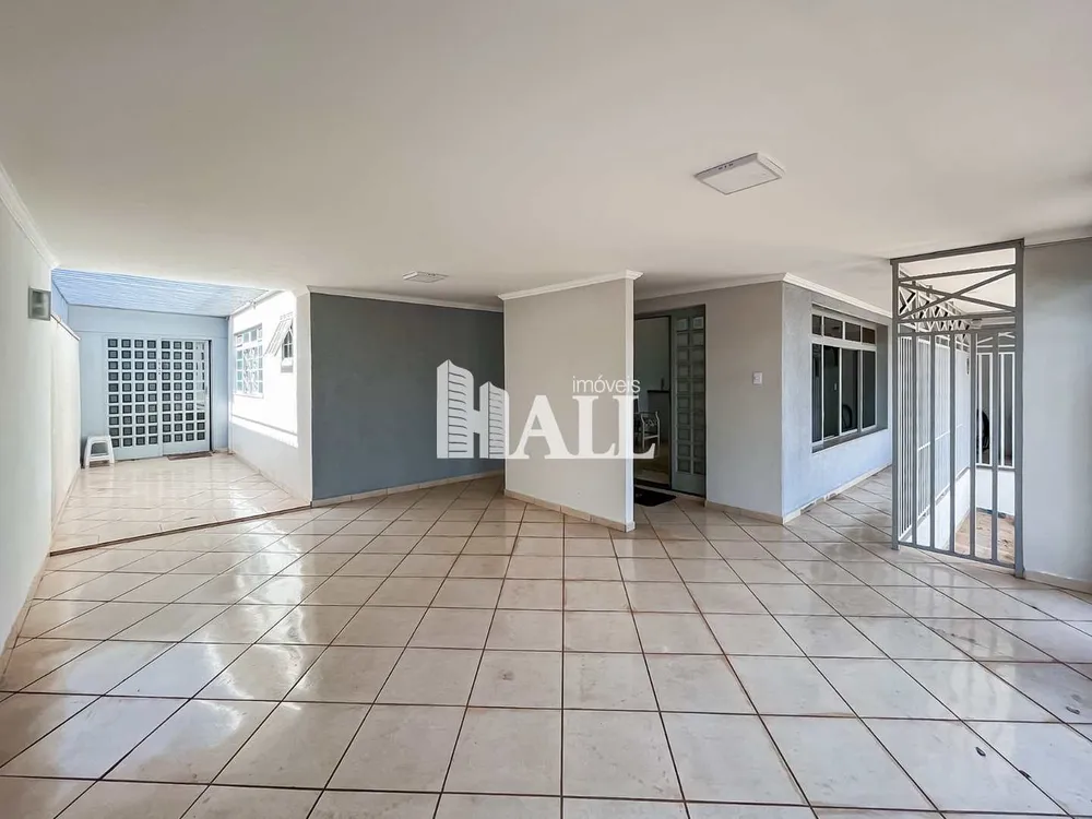 Casa, 3 quartos, 300 m² - Foto 12