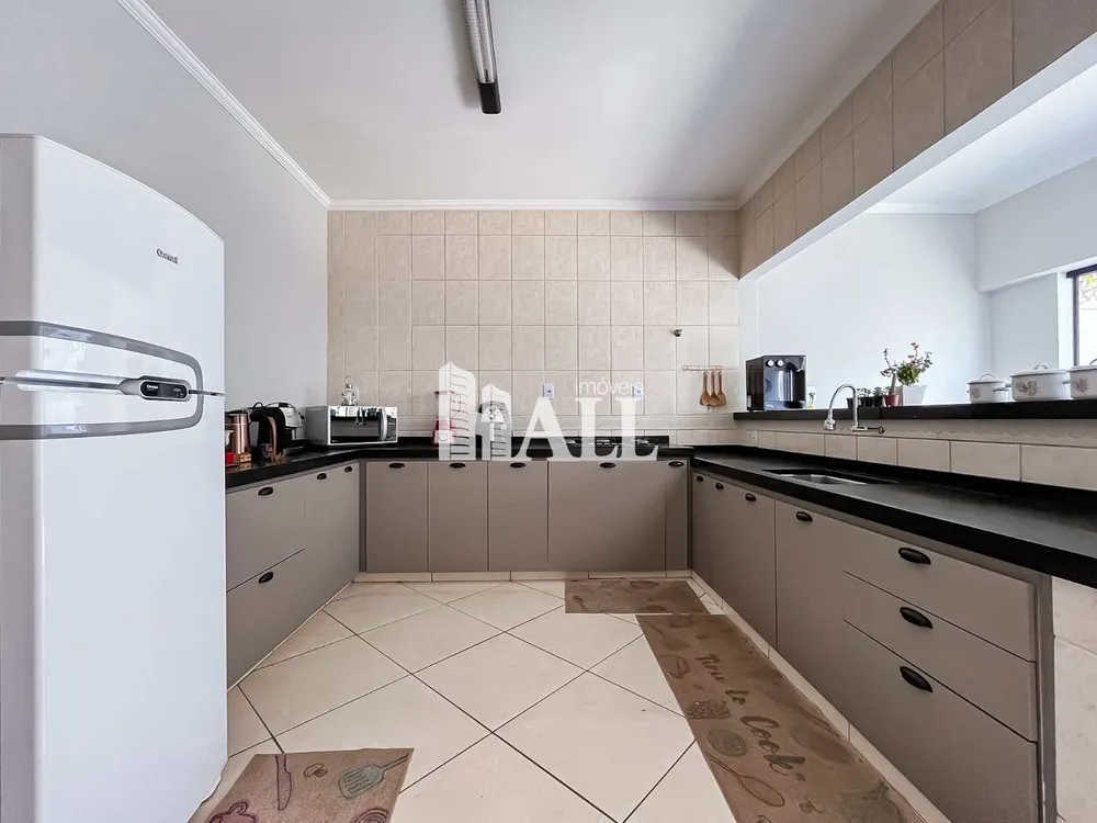 Casa, 3 quartos, 300 m² - Foto 1