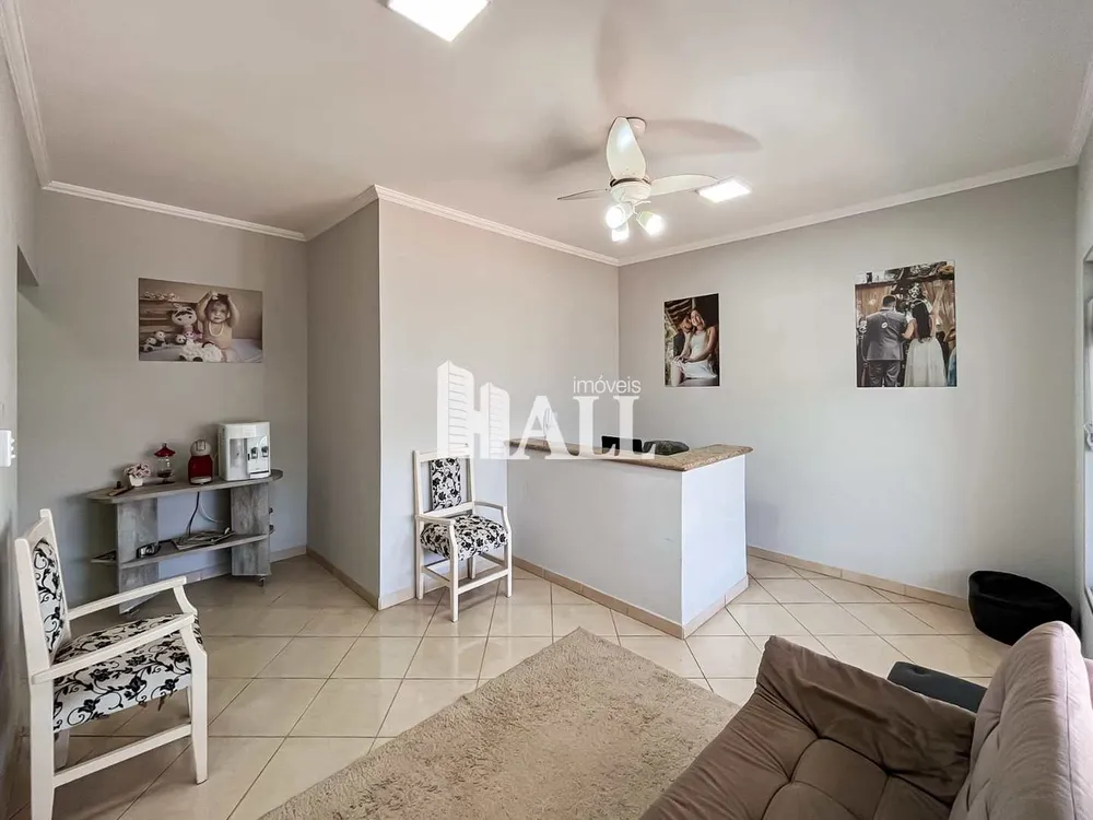 Casa, 3 quartos, 300 m² - Foto 1