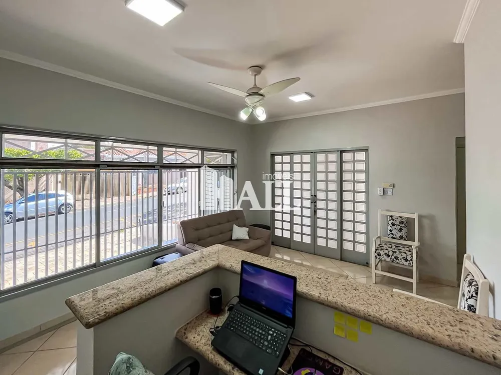 Casa, 3 quartos, 300 m² - Foto 2