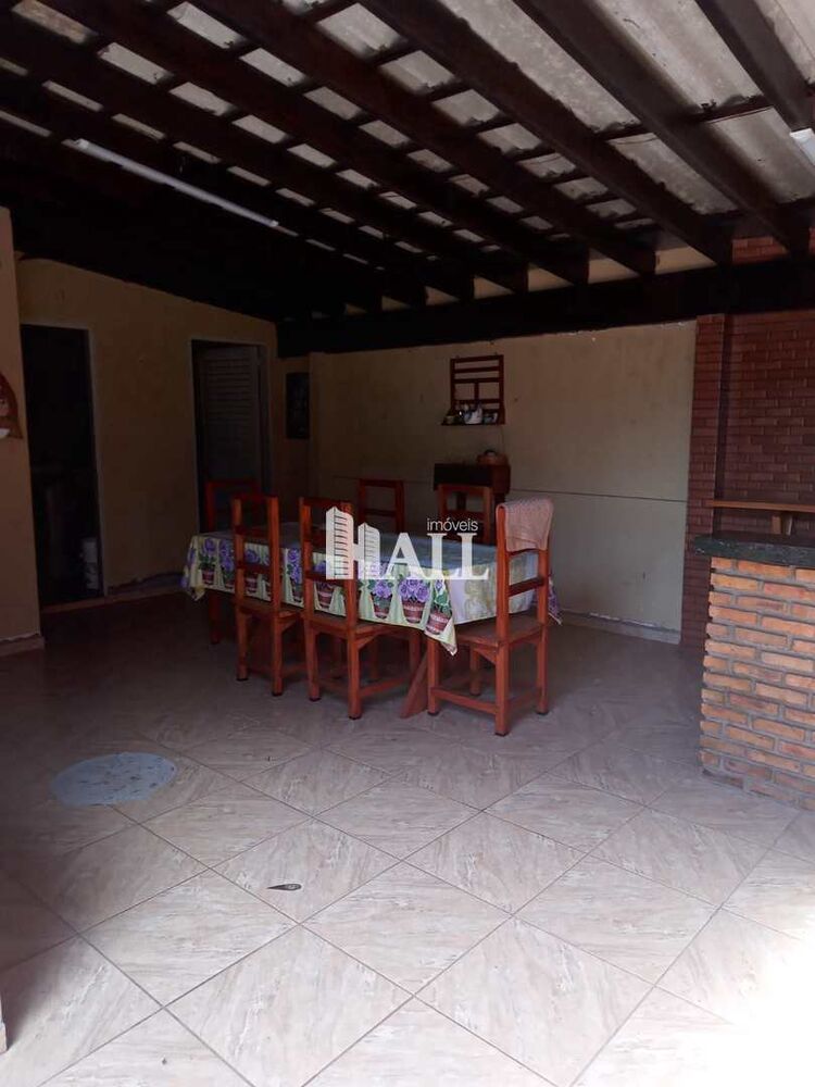 Casa, 3 quartos, 220 m² - Foto 1
