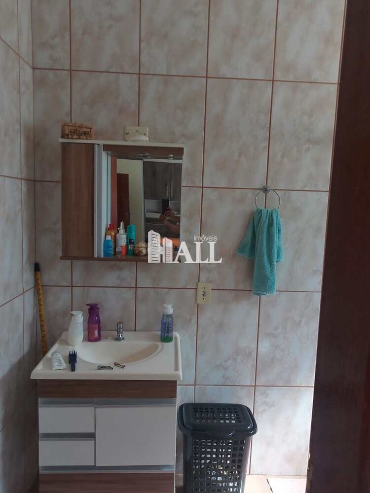 Casa, 3 quartos, 220 m² - Foto 15