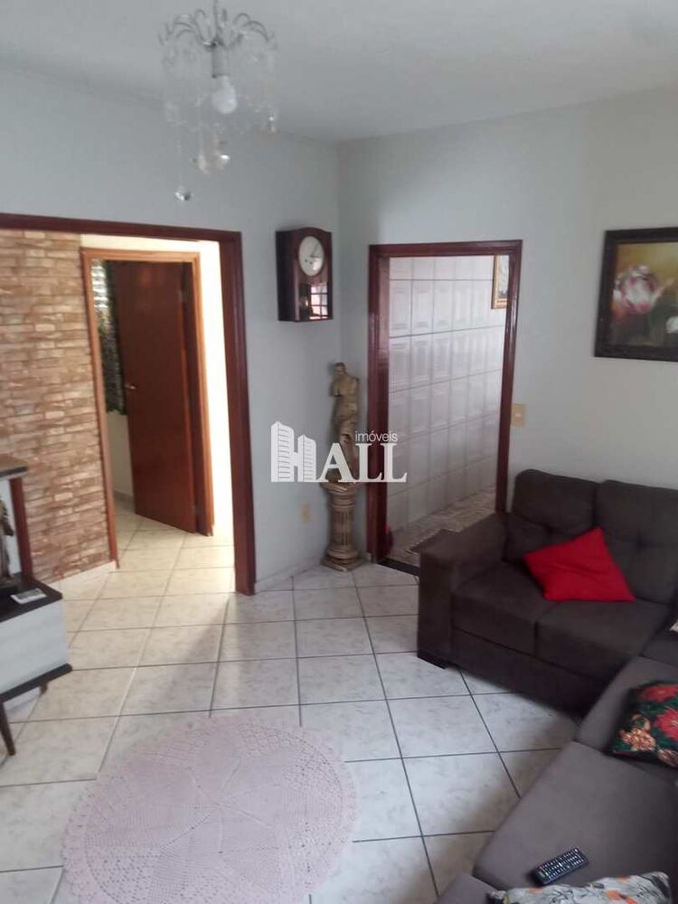 Casa, 3 quartos, 220 m² - Foto 4