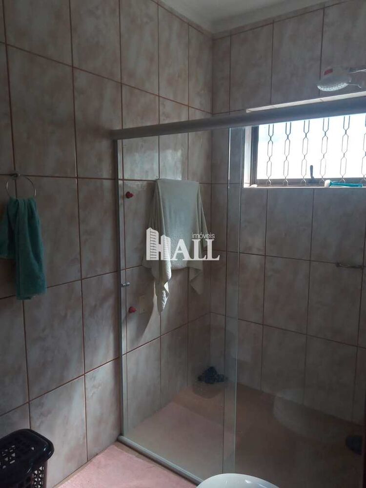 Casa, 3 quartos, 220 m² - Foto 16