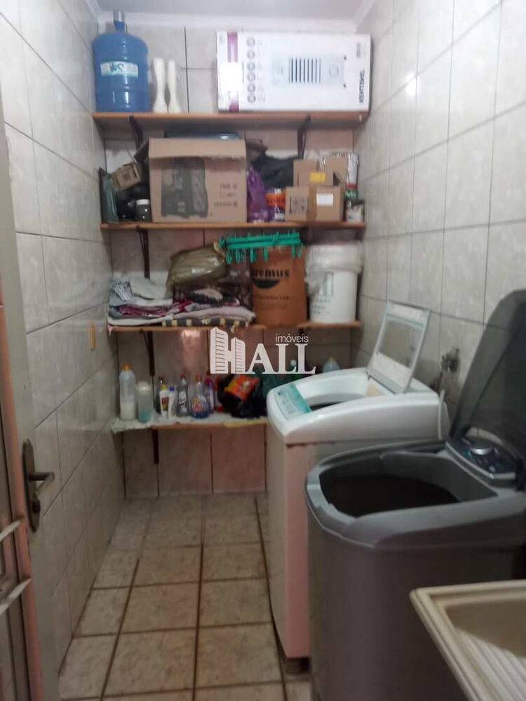 Casa, 3 quartos, 220 m² - Foto 11