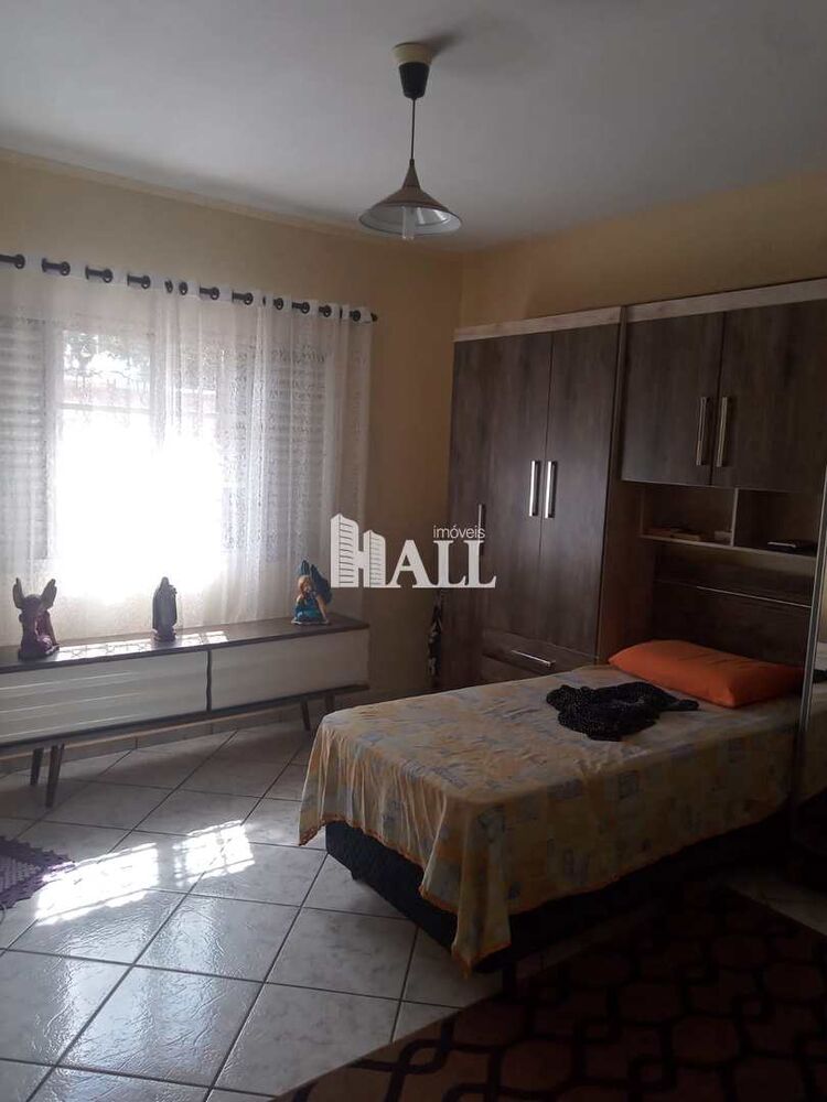 Casa, 3 quartos, 220 m² - Foto 7