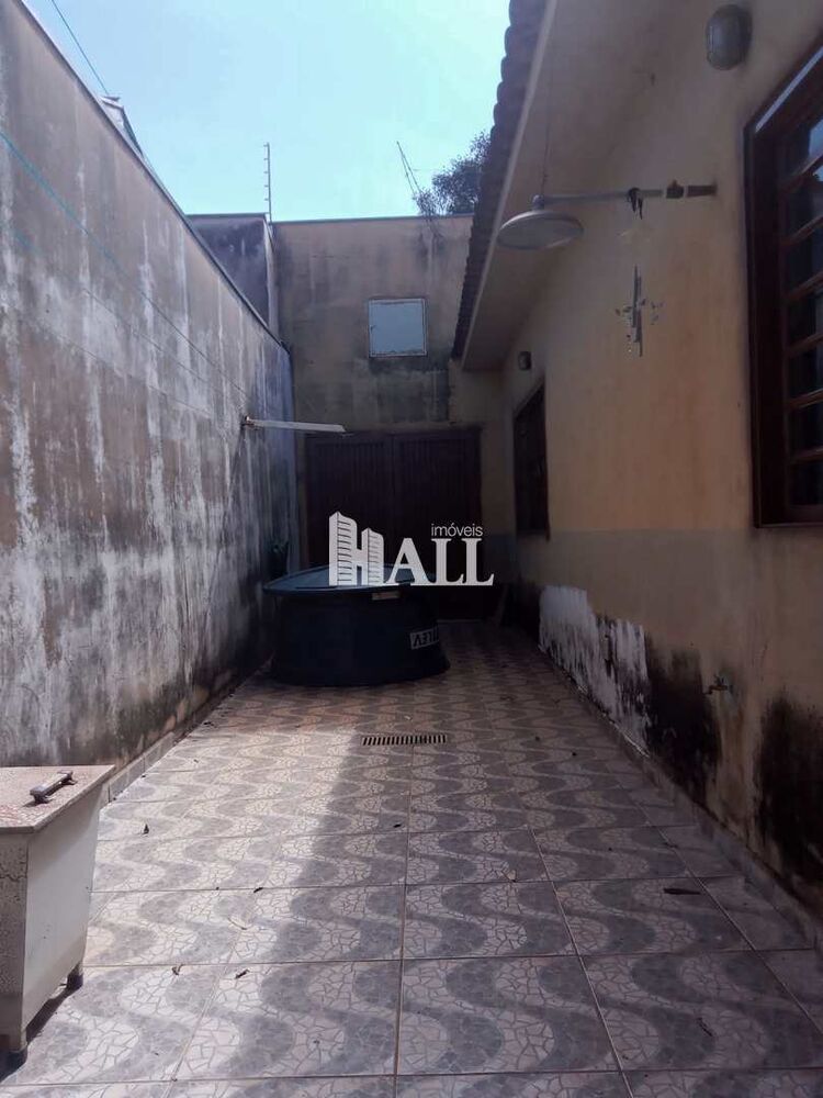 Casa, 3 quartos, 220 m² - Foto 10