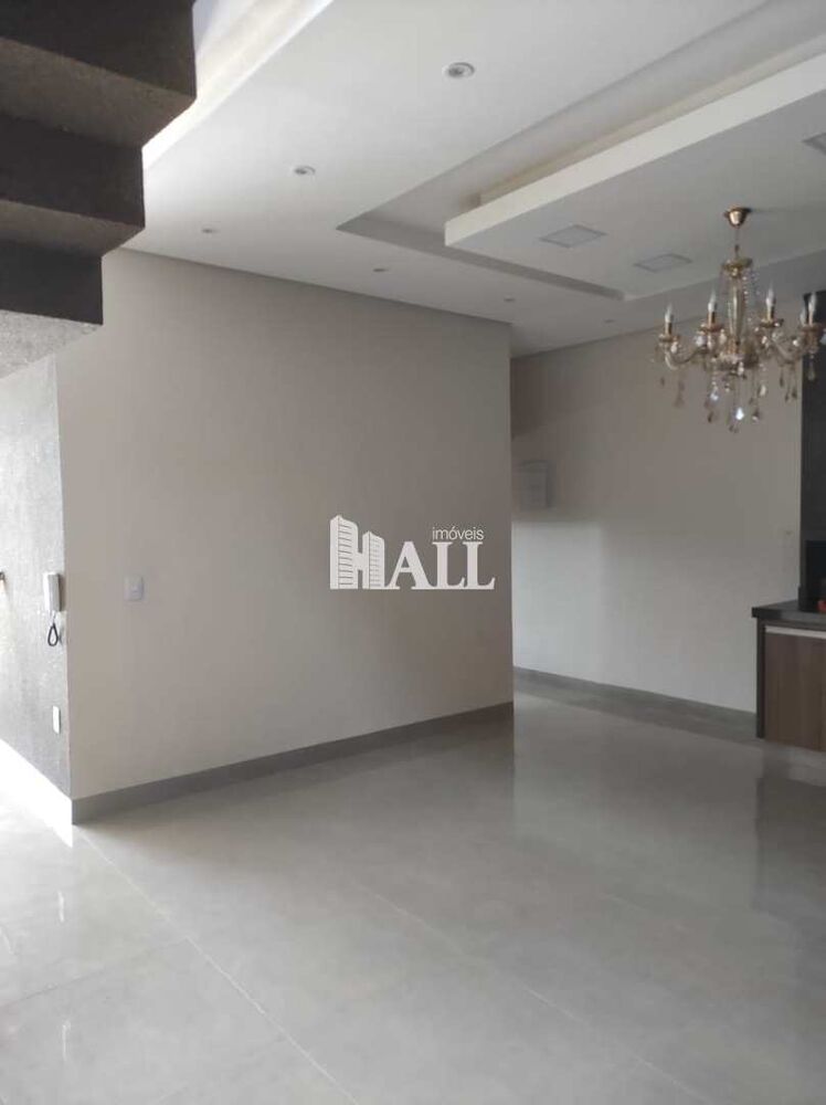 Casa à venda com 3 quartos, 120m² - Foto 4