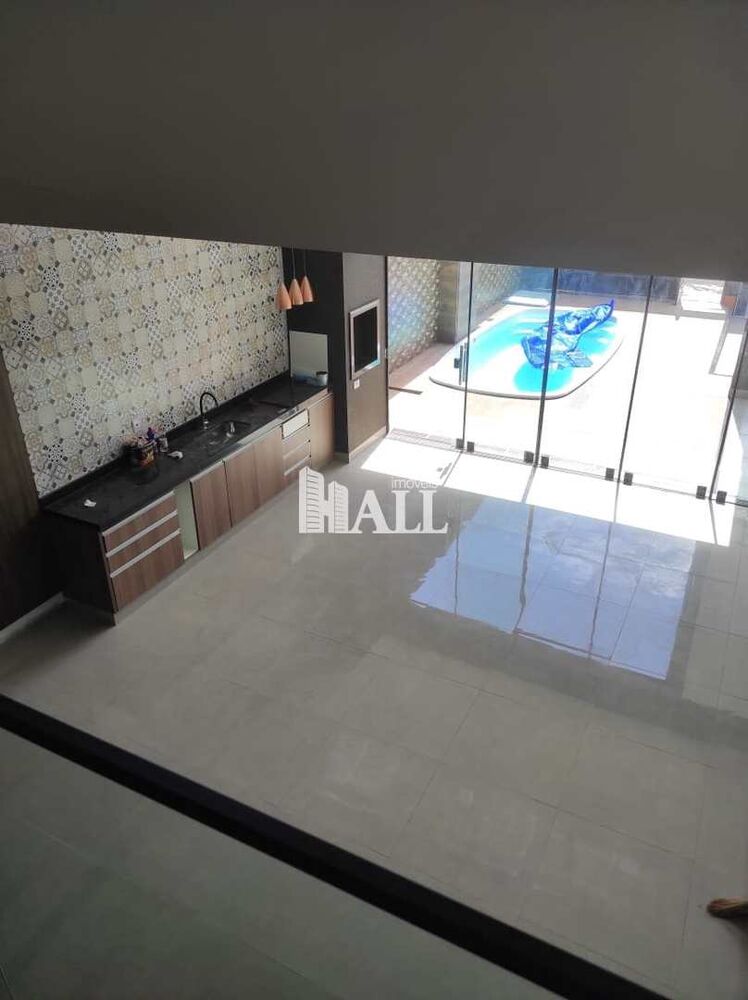 Casa à venda com 3 quartos, 120m² - Foto 3