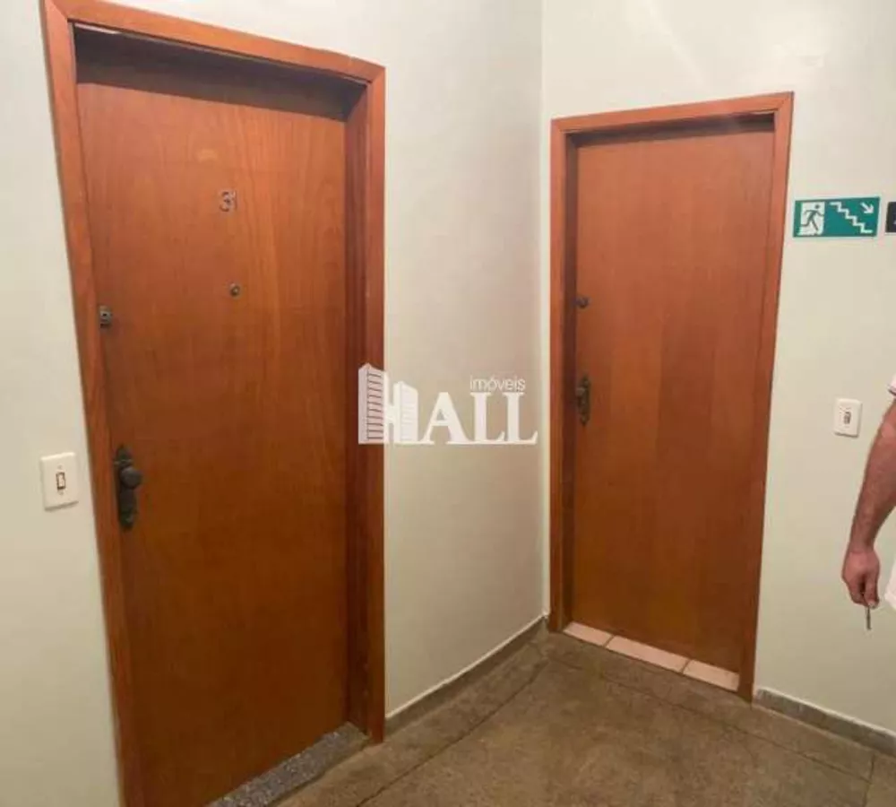 Apartamento, 3 quartos, 95 m² - Foto 3