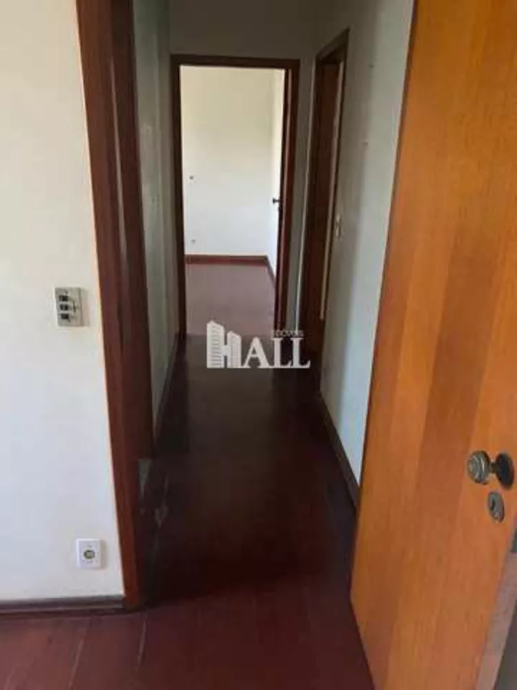 Apartamento, 3 quartos, 95 m² - Foto 1