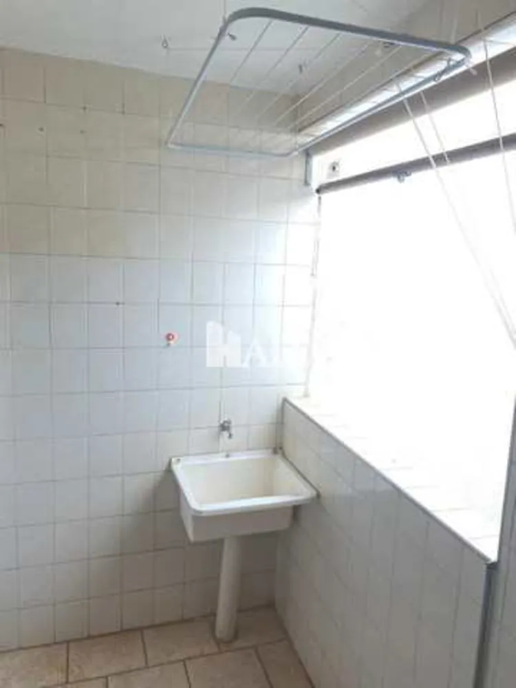 Apartamento, 3 quartos, 95 m² - Foto 6