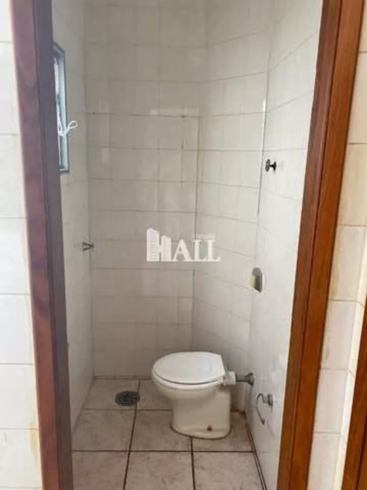 Apartamento, 3 quartos, 95 m² - Foto 2
