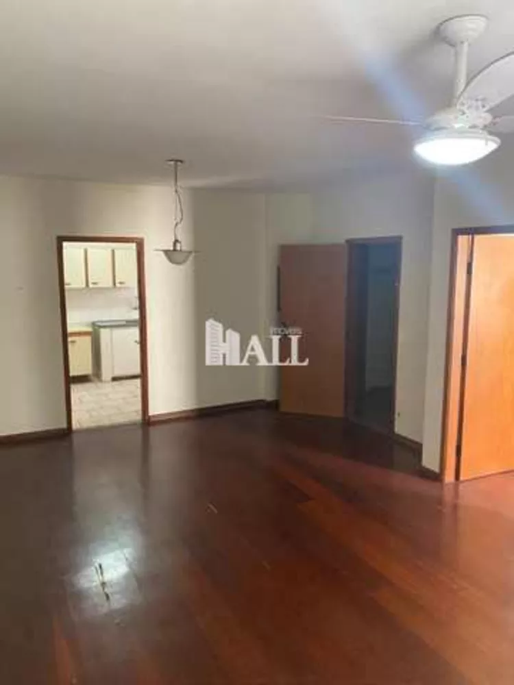 Apartamento, 3 quartos, 95 m² - Foto 8