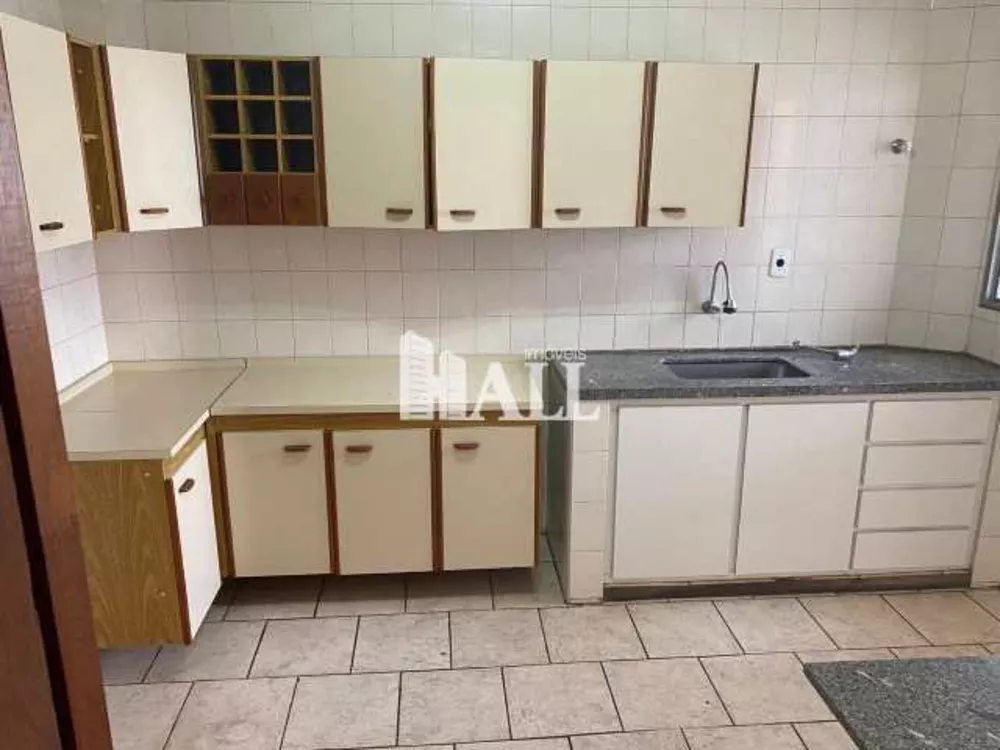 Apartamento, 3 quartos, 95 m² - Foto 7