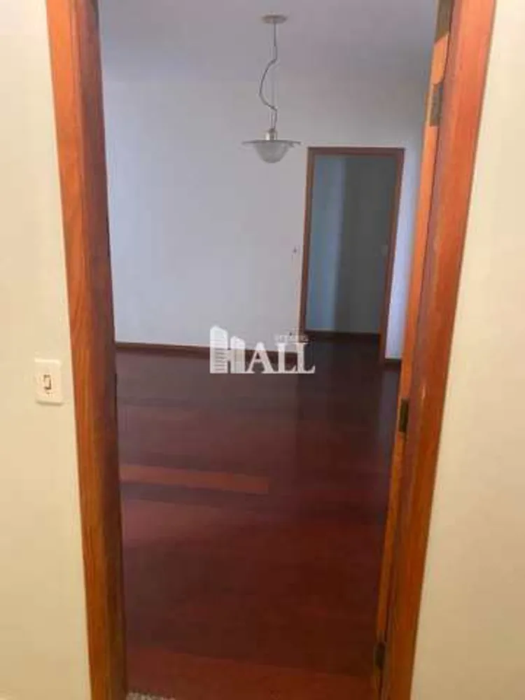 Apartamento, 3 quartos, 95 m² - Foto 7
