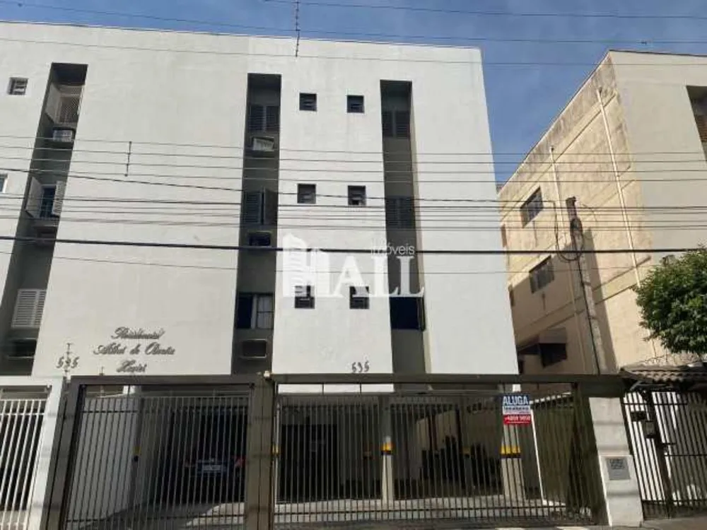 Apartamento, 3 quartos, 95 m² - Foto 11