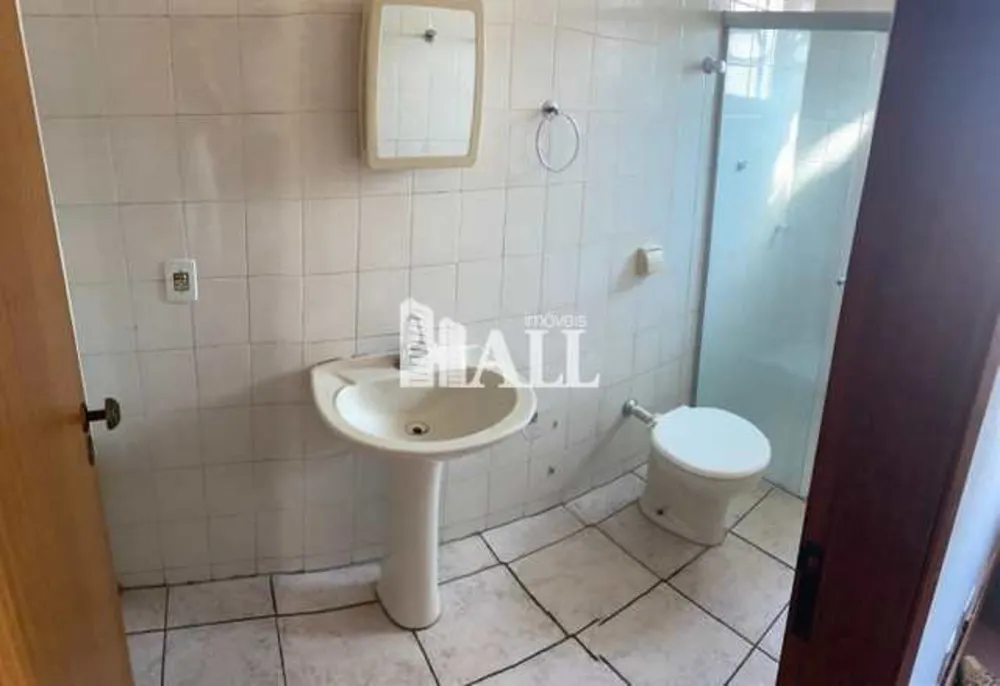 Apartamento, 3 quartos, 95 m² - Foto 8