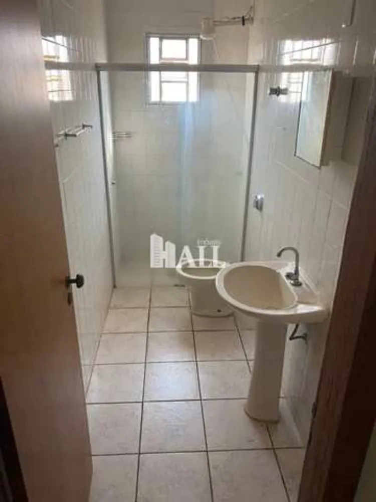 Apartamento, 3 quartos, 95 m² - Foto 13