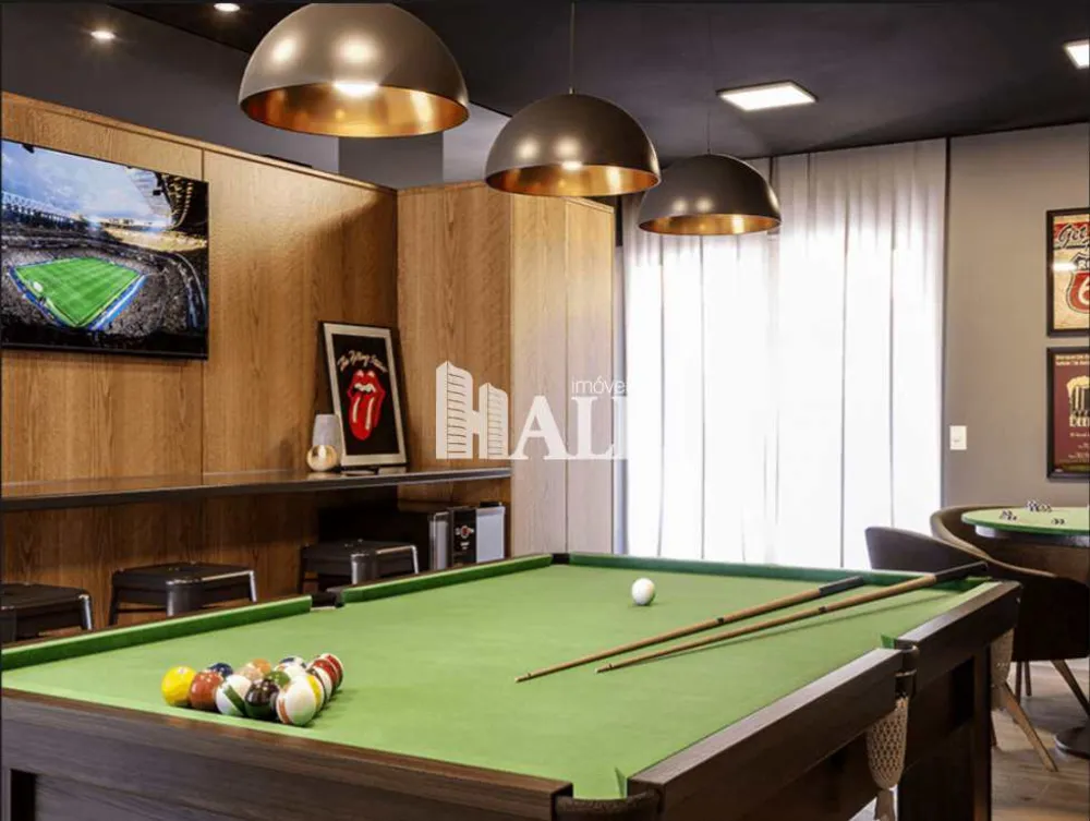 Apartamento, 2 quartos, 63 m² - Foto 1