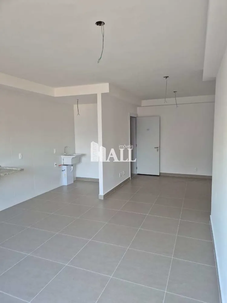 Apartamento, 3 quartos - Foto 1