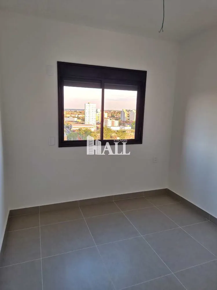 Apartamento, 3 quartos - Foto 3