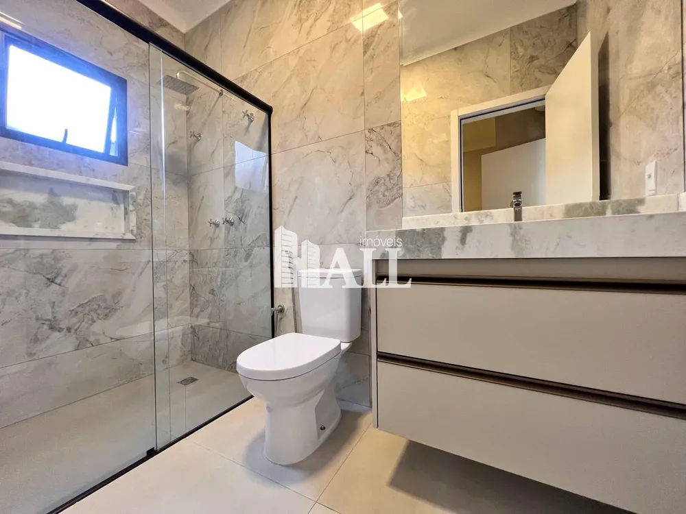Casa de Condomínio, 3 quartos - Foto 10