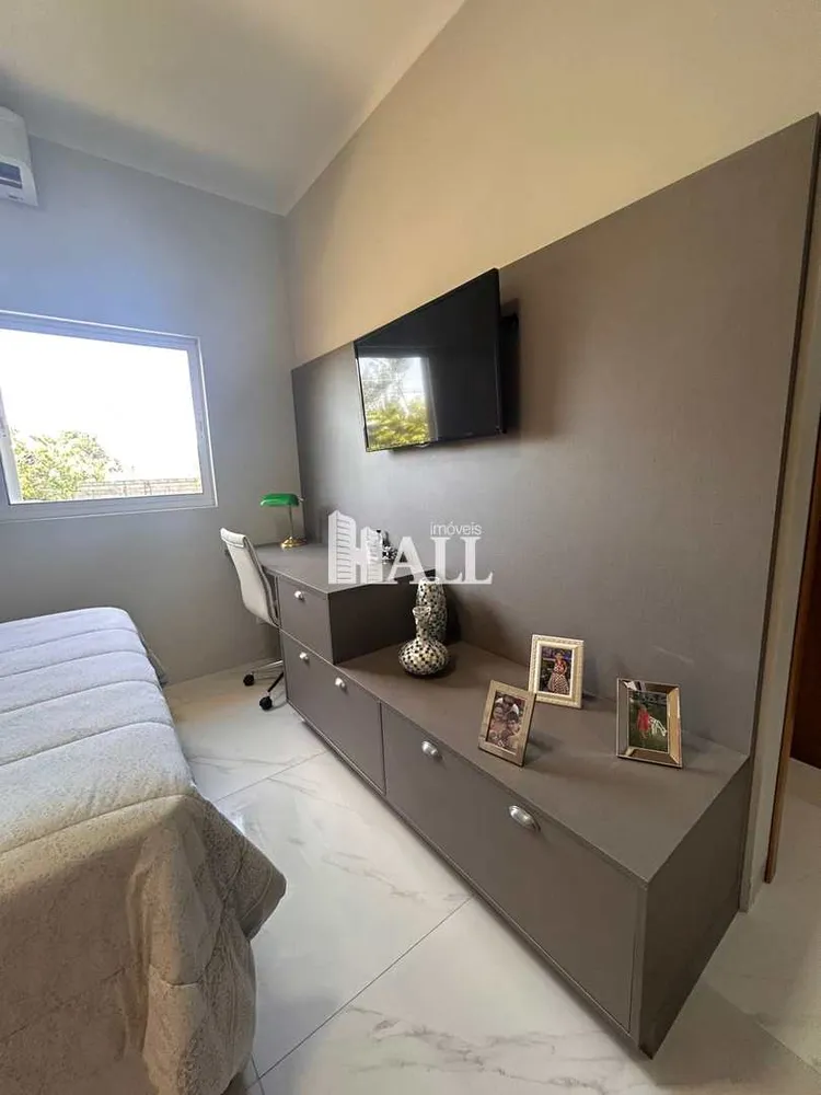 Casa de Condomínio, 3 quartos - Foto 6