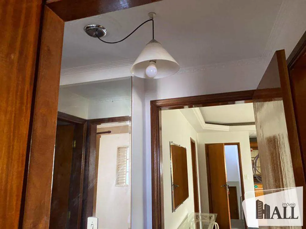 Apartamento, 3 quartos, 94 m² - Foto 2