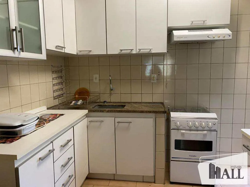 Apartamento, 3 quartos, 94 m² - Foto 5