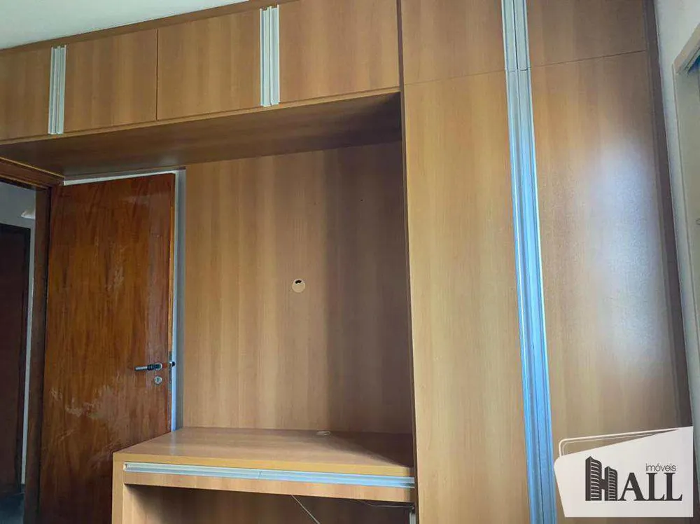 Apartamento, 3 quartos, 94 m² - Foto 6