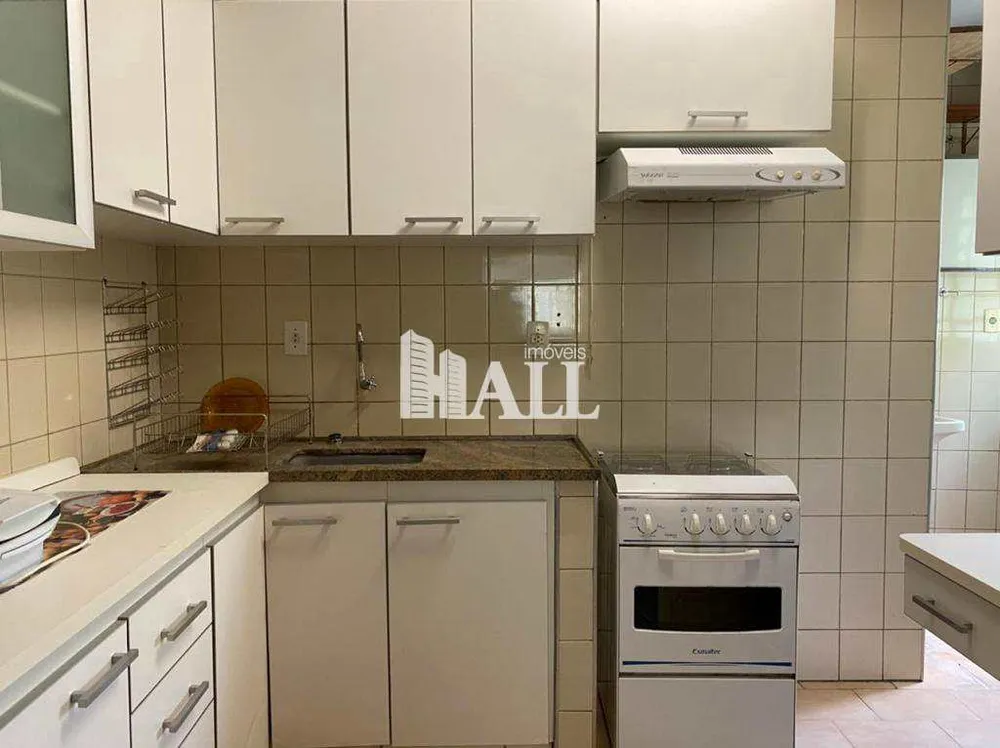 Apartamento, 3 quartos, 94 m² - Foto 4