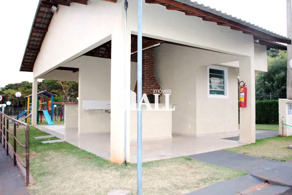 Casa de Condomínio, 3 quartos - Foto 6