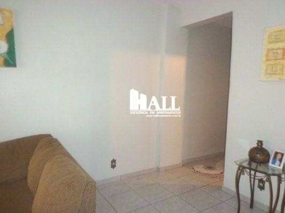 Apartamento, 3 quartos, 136 m² - Foto 1