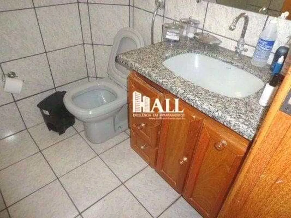 Apartamento, 3 quartos, 136 m² - Foto 12