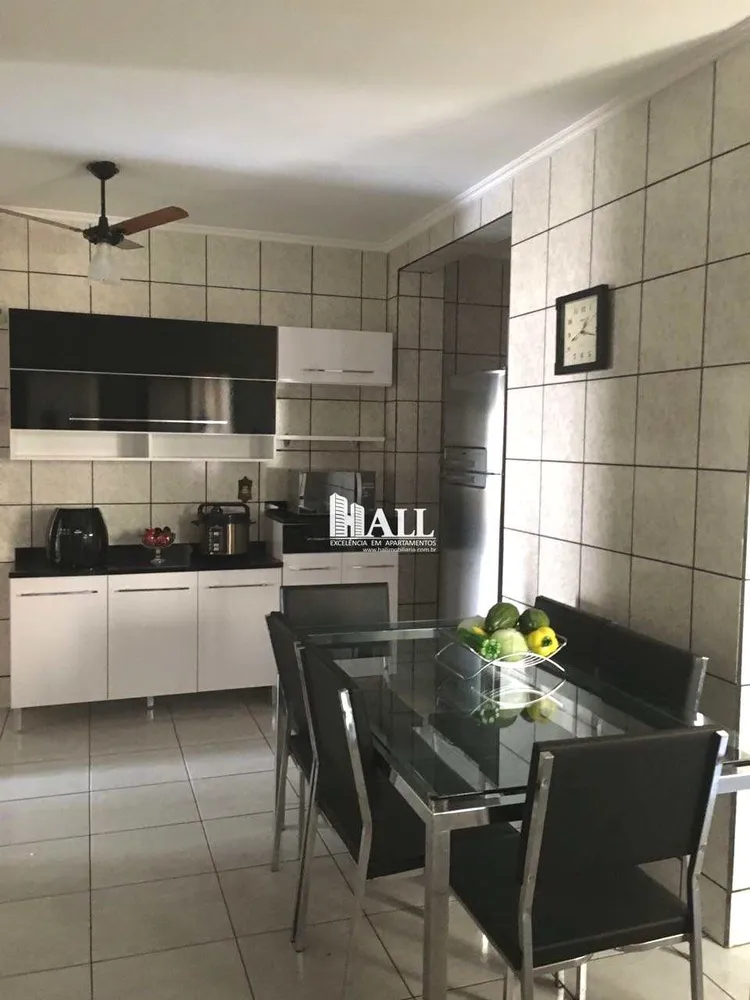 Apartamento, 3 quartos, 136 m² - Foto 10