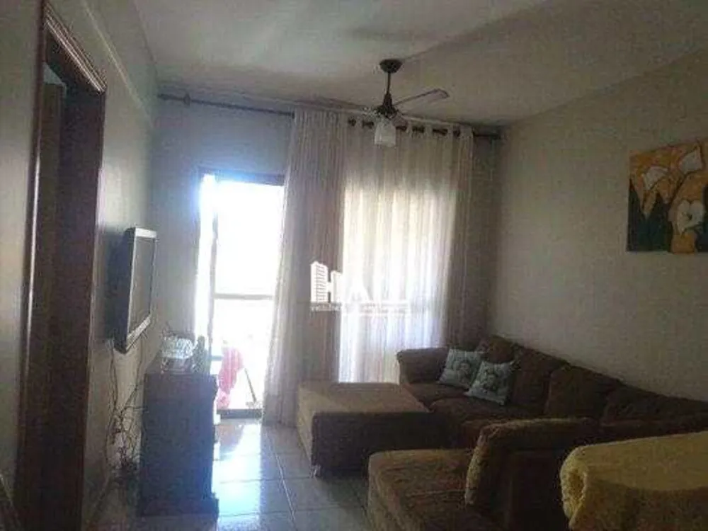 Apartamento, 3 quartos, 136 m² - Foto 4