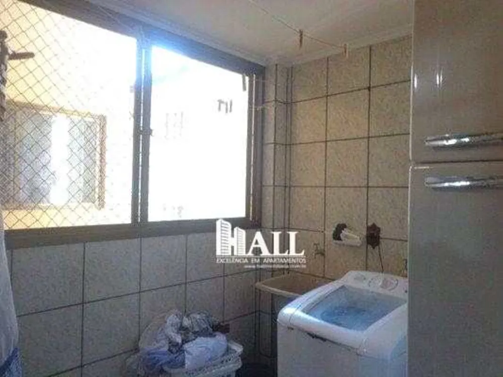 Apartamento, 3 quartos, 136 m² - Foto 5
