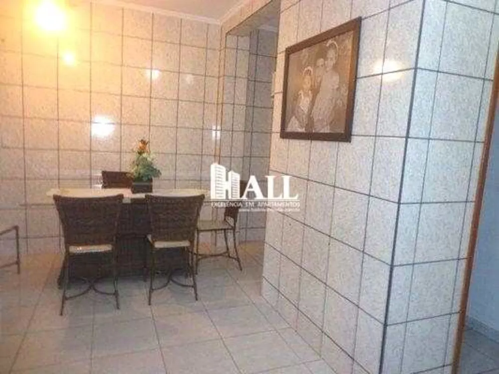 Apartamento, 3 quartos, 136 m² - Foto 3