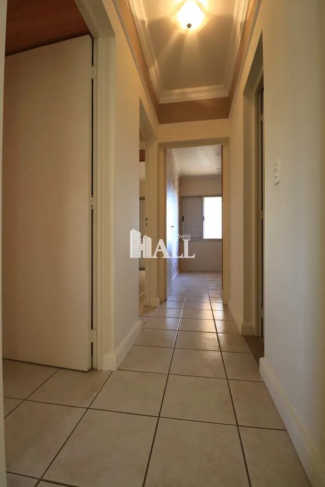 Apartamento, 3 quartos, 100 m² - Foto 5