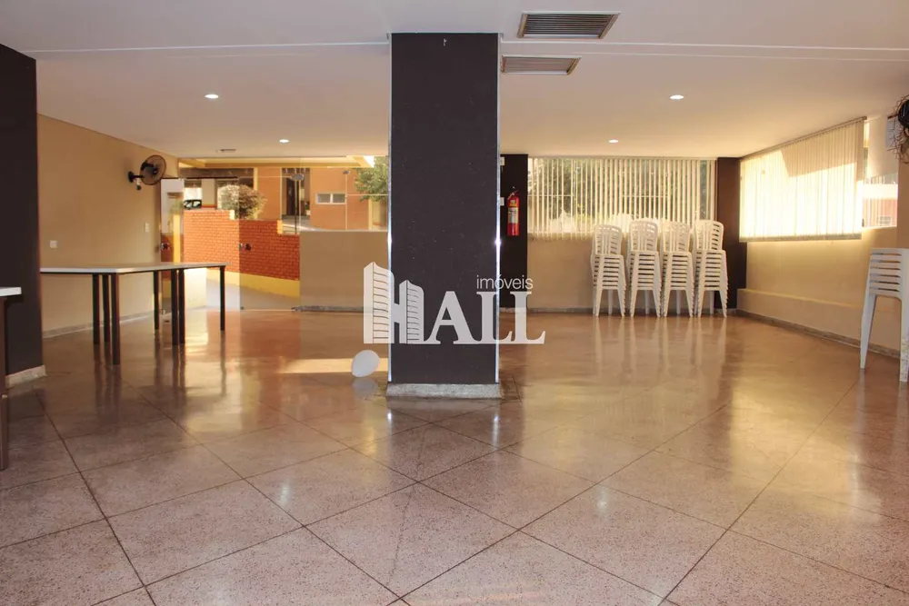 Apartamento, 3 quartos, 100 m² - Foto 1