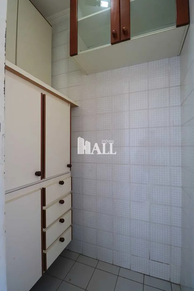 Apartamento, 3 quartos, 100 m² - Foto 2