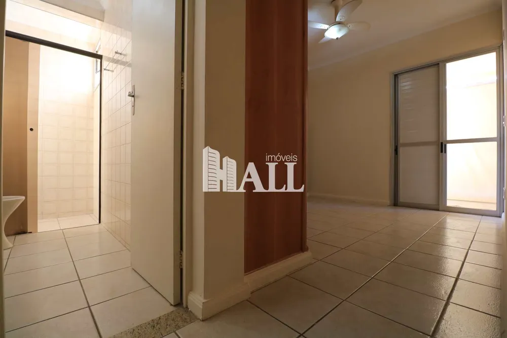 Apartamento, 3 quartos, 100 m² - Foto 4
