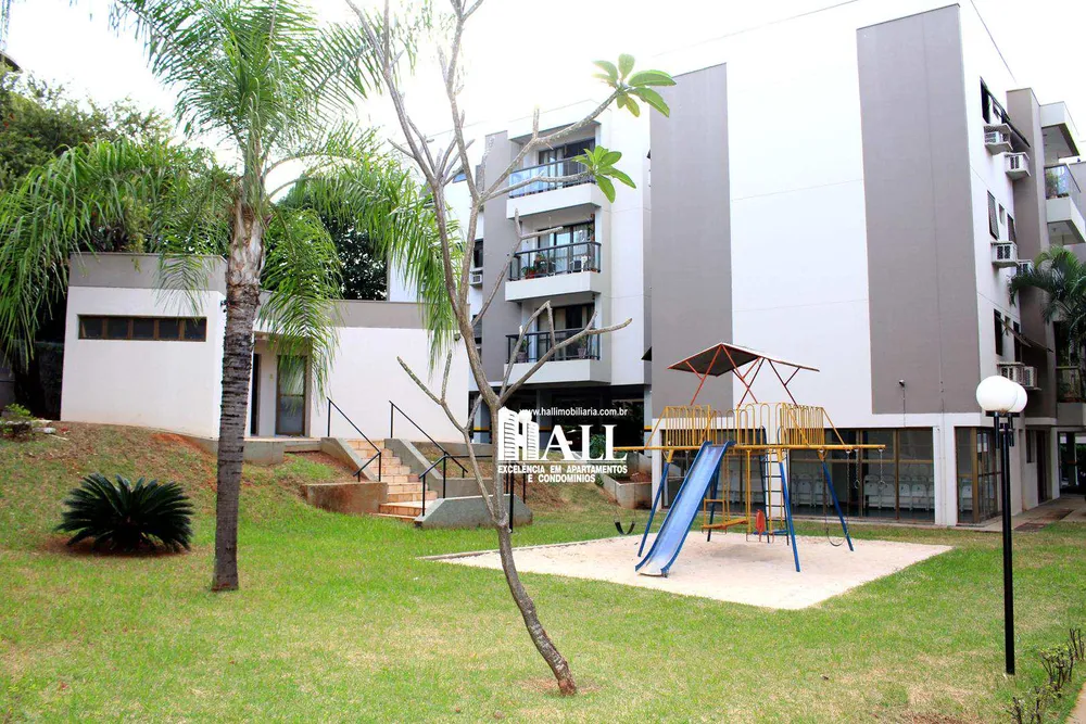 Apartamento, 3 quartos, 109 m² - Foto 3