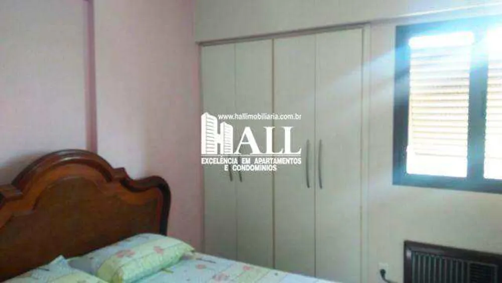 Apartamento, 3 quartos, 109 m² - Foto 1