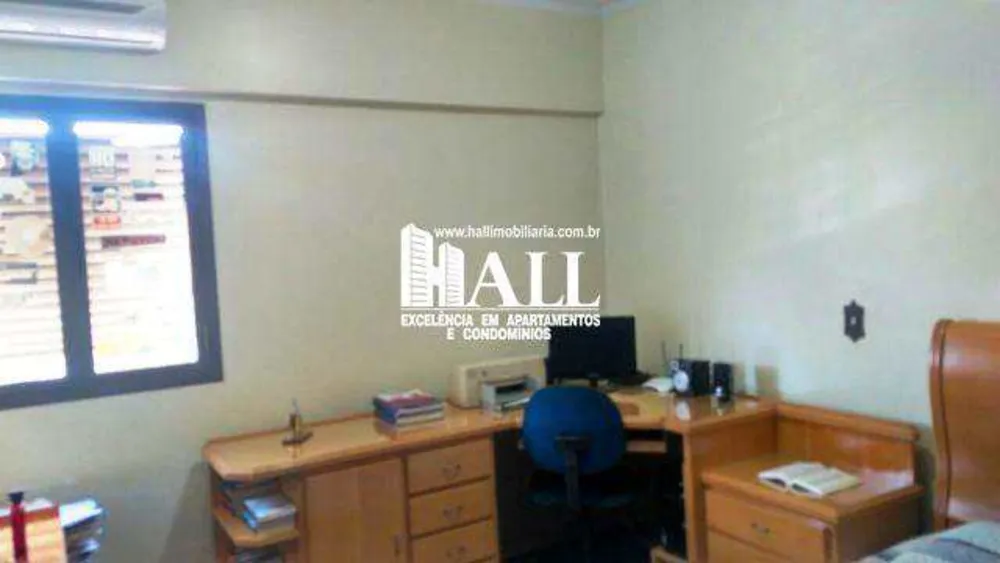 Apartamento, 3 quartos, 109 m² - Foto 2
